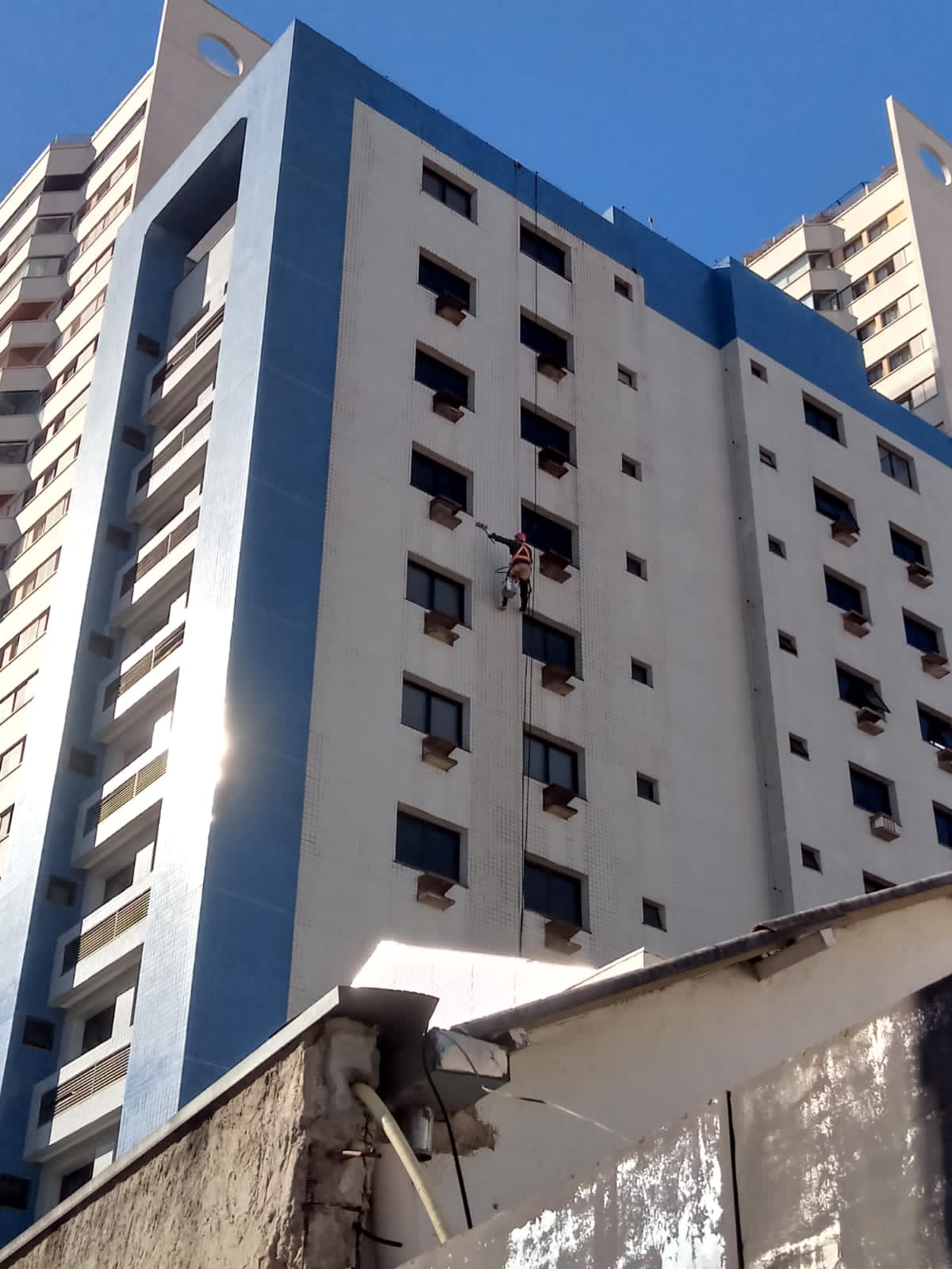 Pintura e Restauração